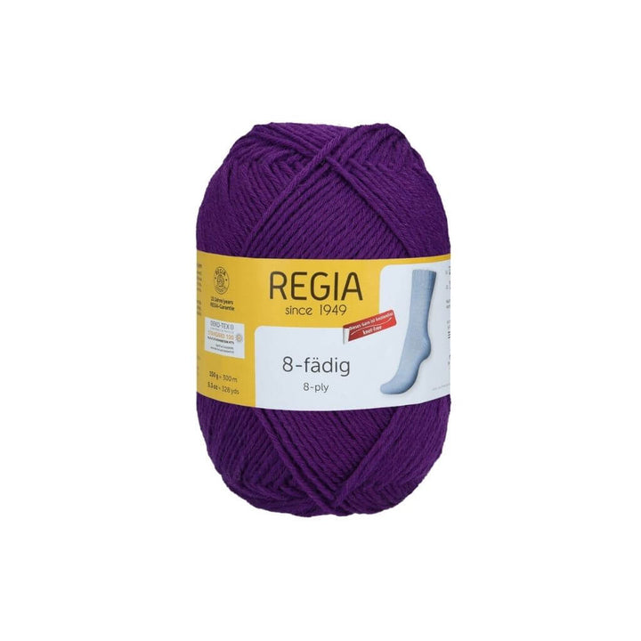 Schachenmayr Regia Uni 8-fach 150g bei bei bei bei bei bei bei bei Lieblingsgarn