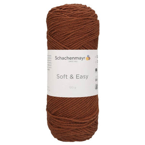 Schachenmayr Soft & Easy