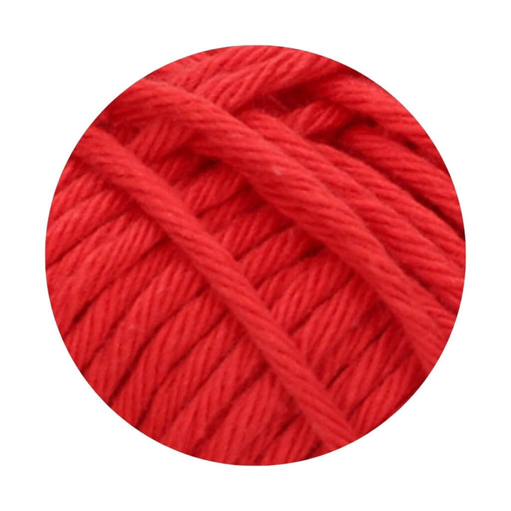 Schachenmayr Your Cotton, Farbe 0030 Tomato bei Lieblingsgarn