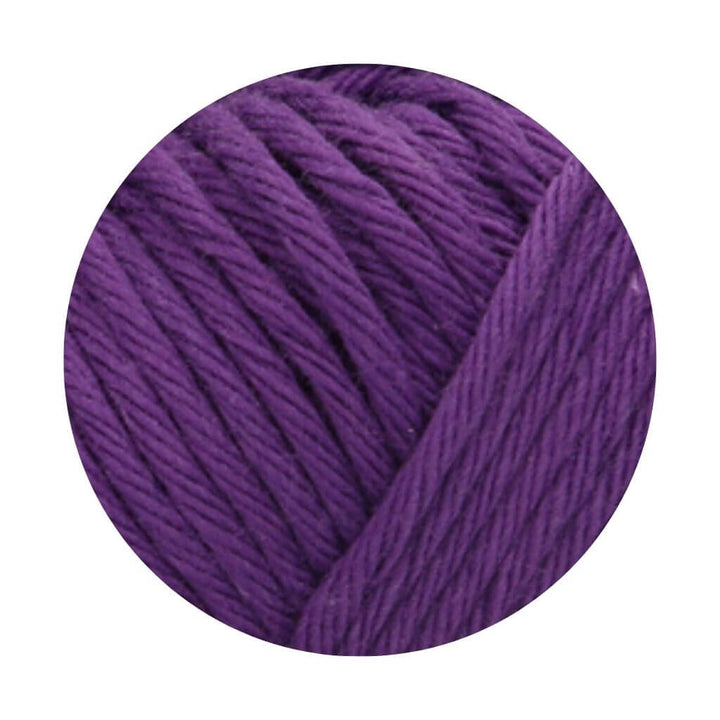Schachenmayr Your Cotton, Farbe 0049 Purple bei Lieblingsgarn