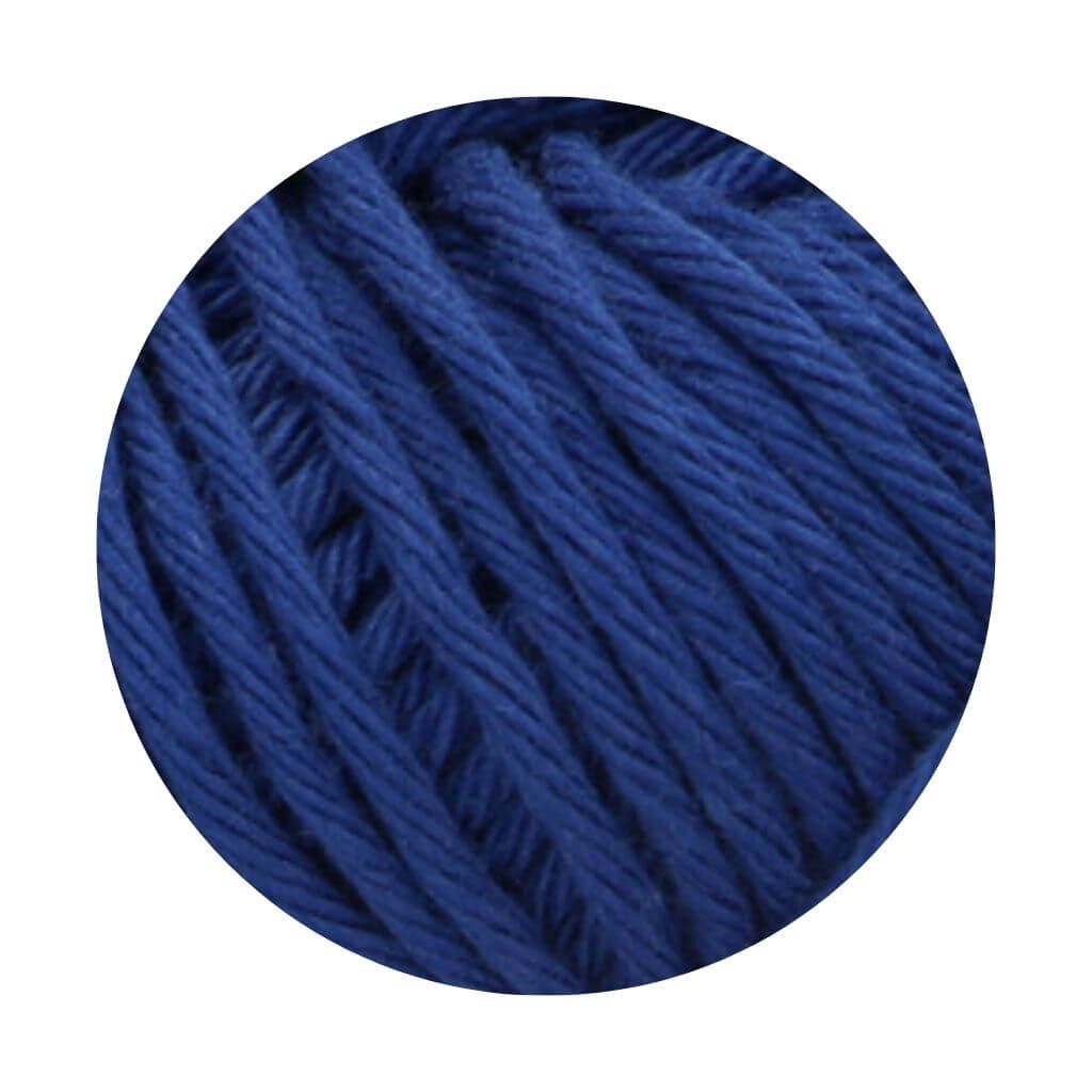 Schachenmayr Your Cotton, Farbe 0051 Jeans bei Lieblingsgarn