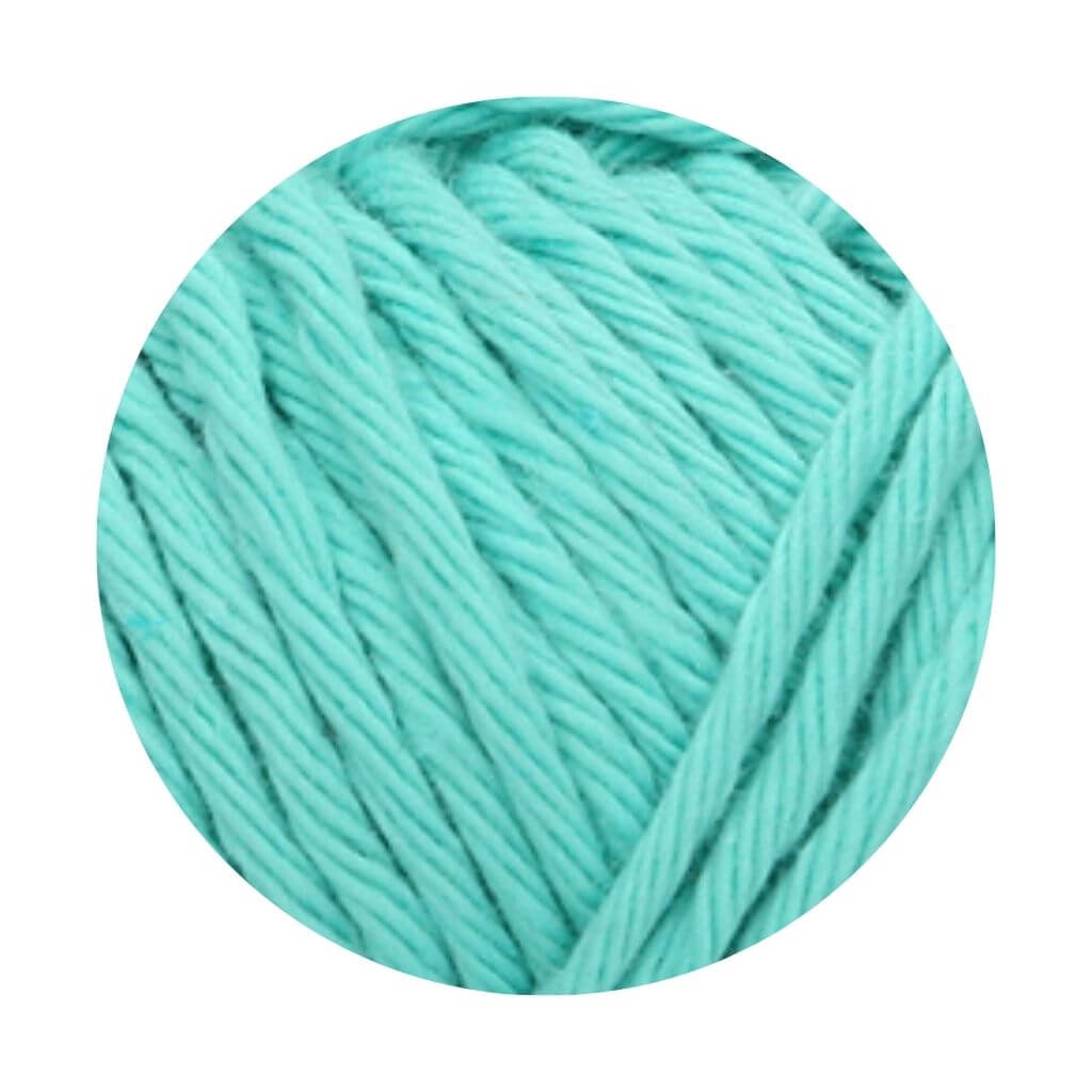 Schachenmayr Your Cotton, Farbe 0066 Lagoon bei Lieblingsgarn