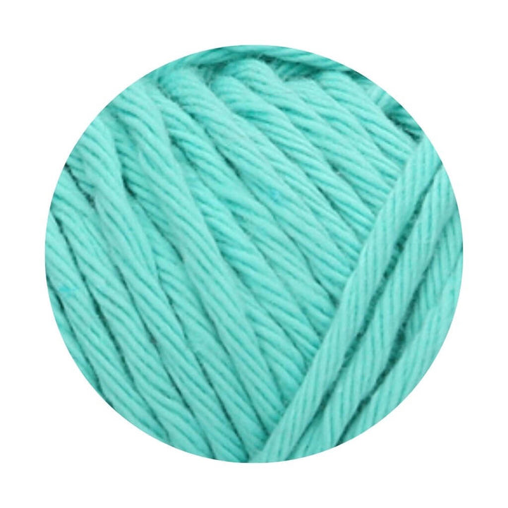 Schachenmayr Your Cotton, Farbe 0066 Lagoon bei Lieblingsgarn