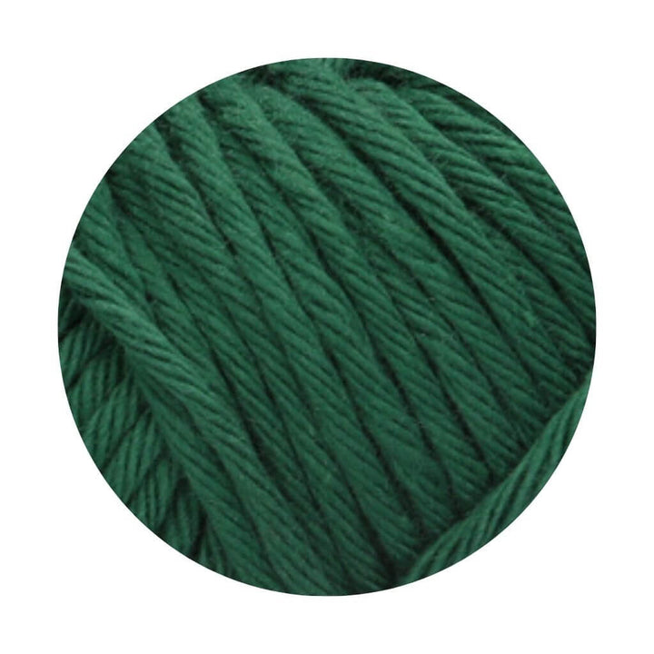 Schachenmayr Your Cotton, Farbe 0070 Pine Green bei Lieblingsgarn