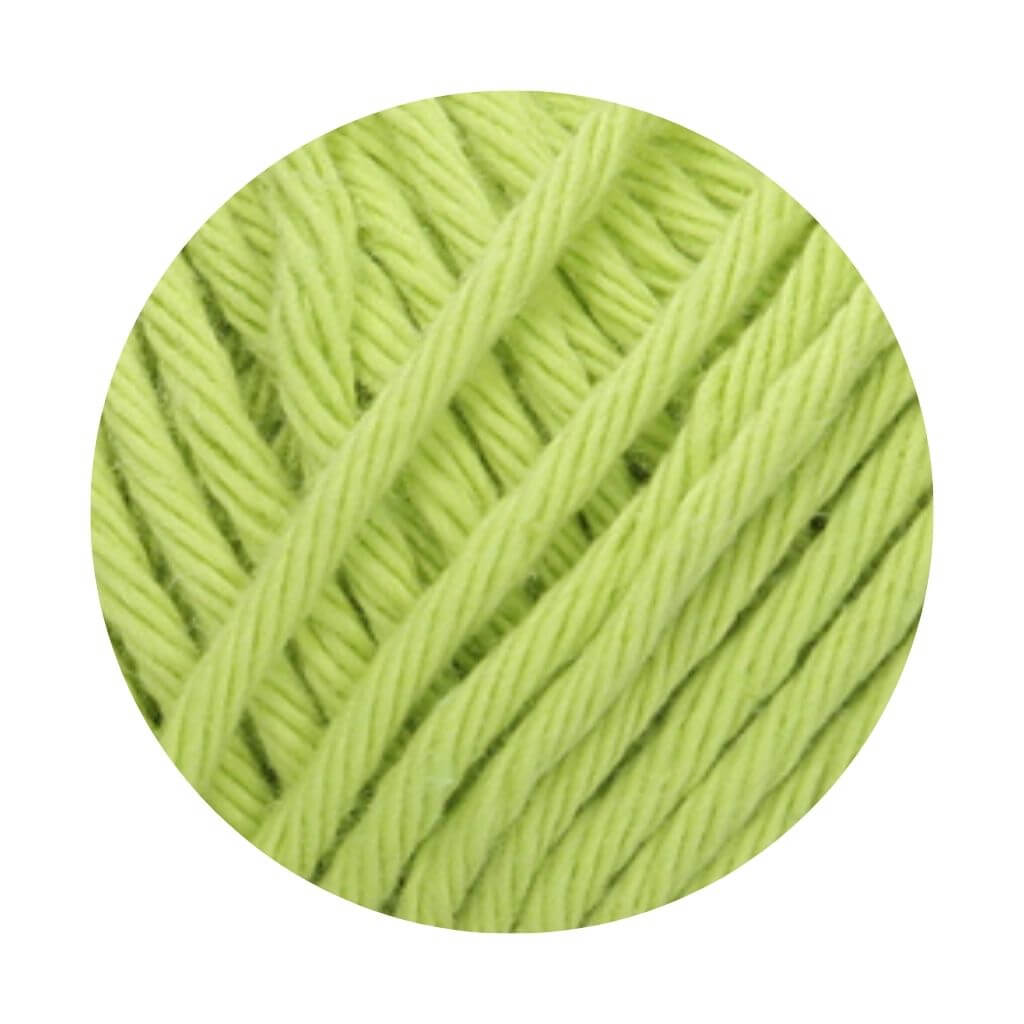 Schachenmayr Your Cotton, Farbe 0071 Anise bei Lieblingsgarn