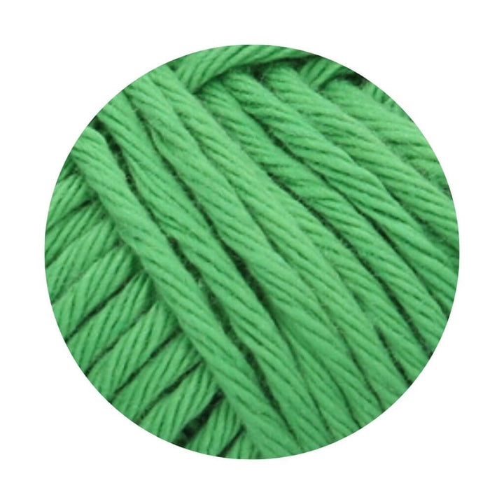 Schachenmayr Your Cotton, Farbe 0072 Brilliant Green bei Lieblingsgarn