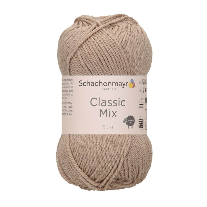 Schachenmayr Classic Mix 50g bei bei bei bei bei bei bei bei Lieblingsgarn