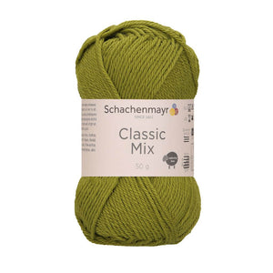 Schachenmayr Classic Mix
