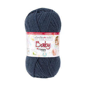 Schoeller+Stahl Baby Happy 50g