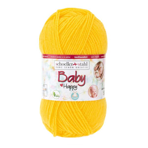 Schoeller+Stahl Baby Happy 50g