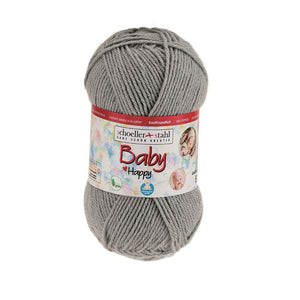 Schoeller+Stahl Baby Happy 50g