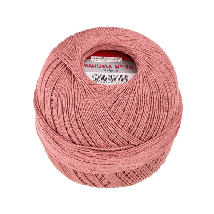Schoeller + Stahl Häkelgarn Manuela 10 50 g bei bei bei bei Lieblingsgarn