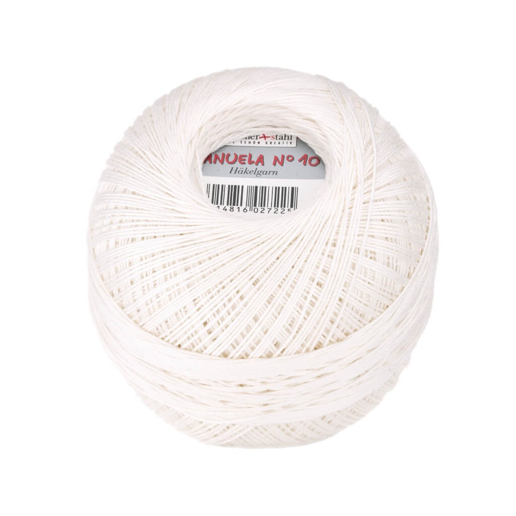 Schoeller + Stahl Häkelgarn Manuela 10 50 g bei bei bei bei Lieblingsgarn