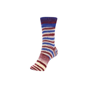 Schoeller + Stahl Fortissima Funky Double Socks