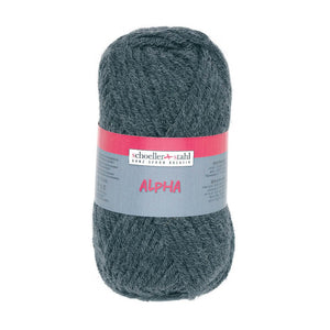 Schoeller+Stahl Alpha 50g