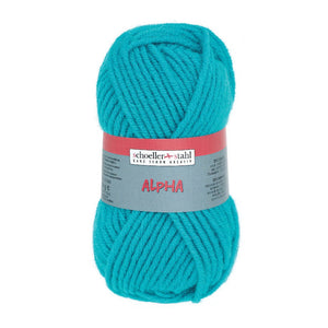 Schoeller+Stahl Alpha 50g