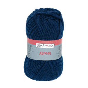 Schoeller+Stahl Alpha 50g