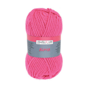 Schoeller+Stahl Alpha 50g