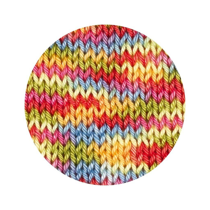 Schoeller + Stahl Limone Color, Farbe 204 Aquarell – Baumwolle bei Lieblingsgarn