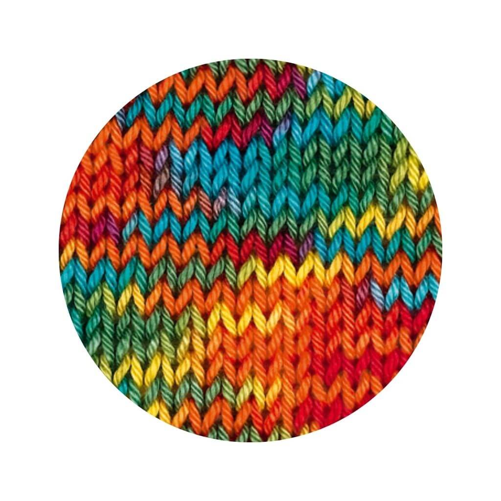 Schoeller + Stahl Limone Color, Farbe 205 Tropic – Baumwolle bei Lieblingsgarn