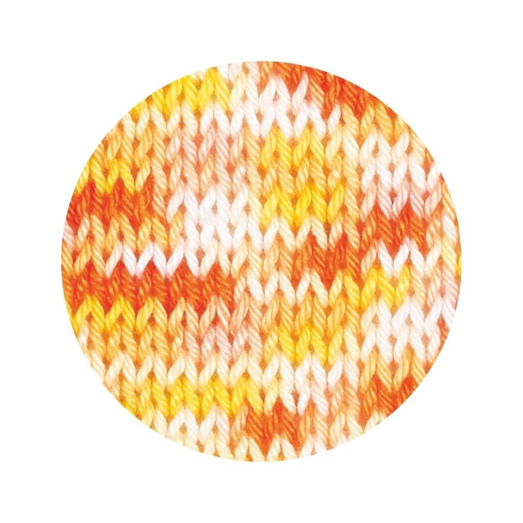 Schoeller + Stahl Limone Color, Farbe 208 Sonne – Baumwolle bei Lieblingsgarn