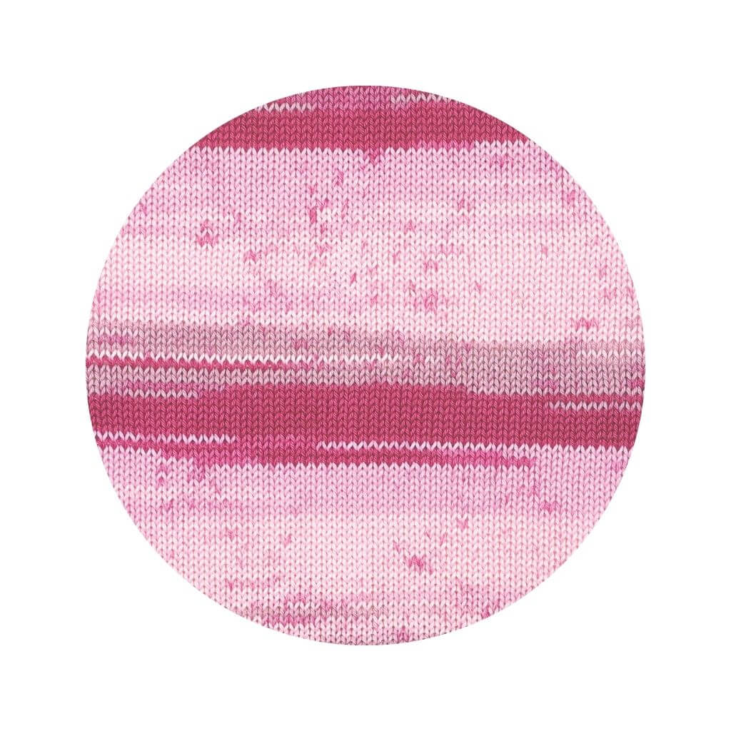 Schoeller + Stahl Limone Color, Farbe 308 Fuchsia – Baumwolle bei Lieblingsgarn