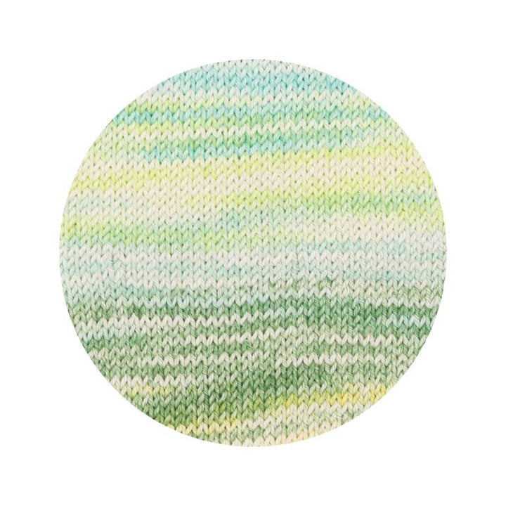 Schoeller + Stahl Malena, Farbe 107 Everglades – Baumwolle und Synthetik bei Lieblingsgarn