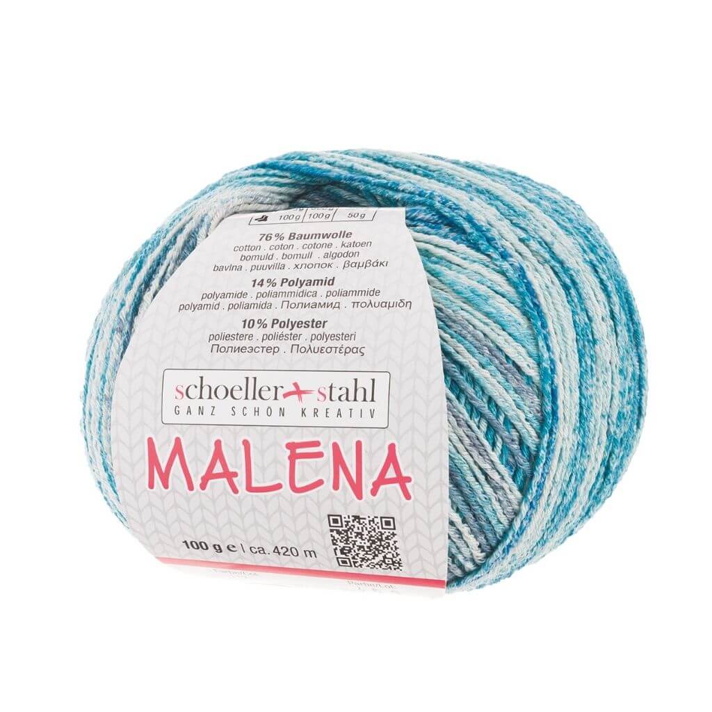 Schoeller + Stahl Malena 100g bei bei bei bei Lieblingsgarn