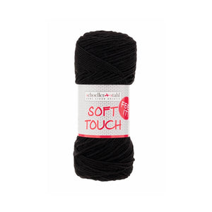 Schoeller+Stahl Soft Touch 50g