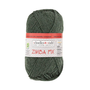 Schoeller + Stahl Zimba Fix Exp 50G