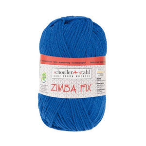 Schoeller + Stahl Zimba Fix Exp 50G