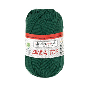 Schoeller+Stahl Zimba Top EXP 50g