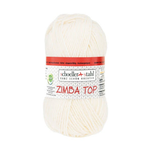 Schoeller+Stahl Zimba Top EXP 50g