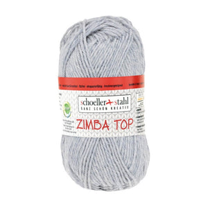 Schoeller+Stahl Zimba Top EXP 50g