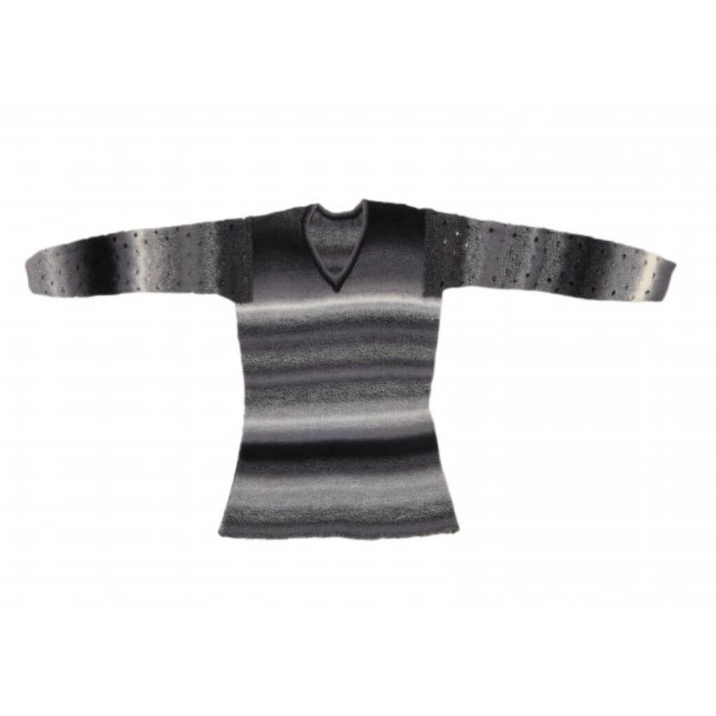 Schoppel Wolle Pullover Grace Strickanleitung - Schoppel Design (Heft) bei bei bei bei Lieblingsgarn