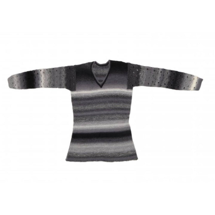 Schoppel Wolle Pullover Grace Strickanleitung - Schoppel Design (Heft) bei bei bei bei Lieblingsgarn