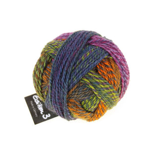 Schoppel Wolle Edition 3
