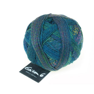 Schoppel Wolle Edition 6