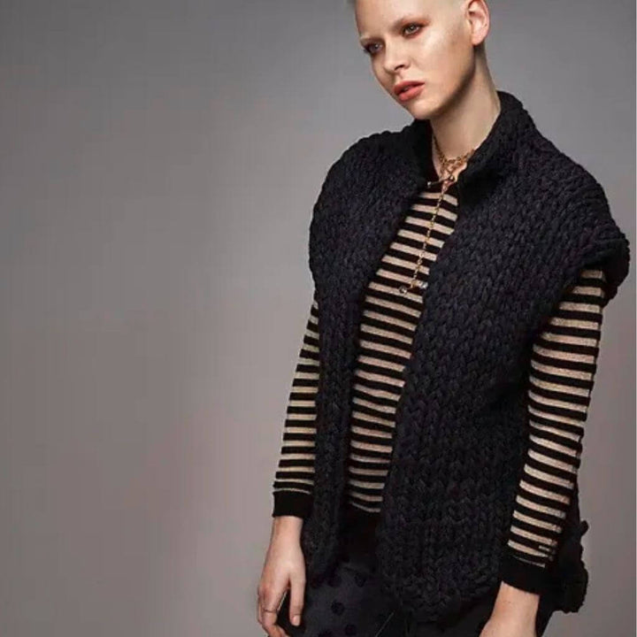 Schoppel Wolle Heft Knit the Cat 10 bei bei bei bei Lieblingsgarn
