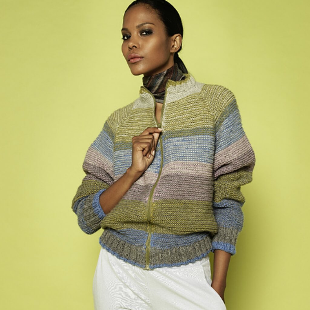 Schoppel Wolle Heft Knit the Cat 11 bei bei bei bei Lieblingsgarn