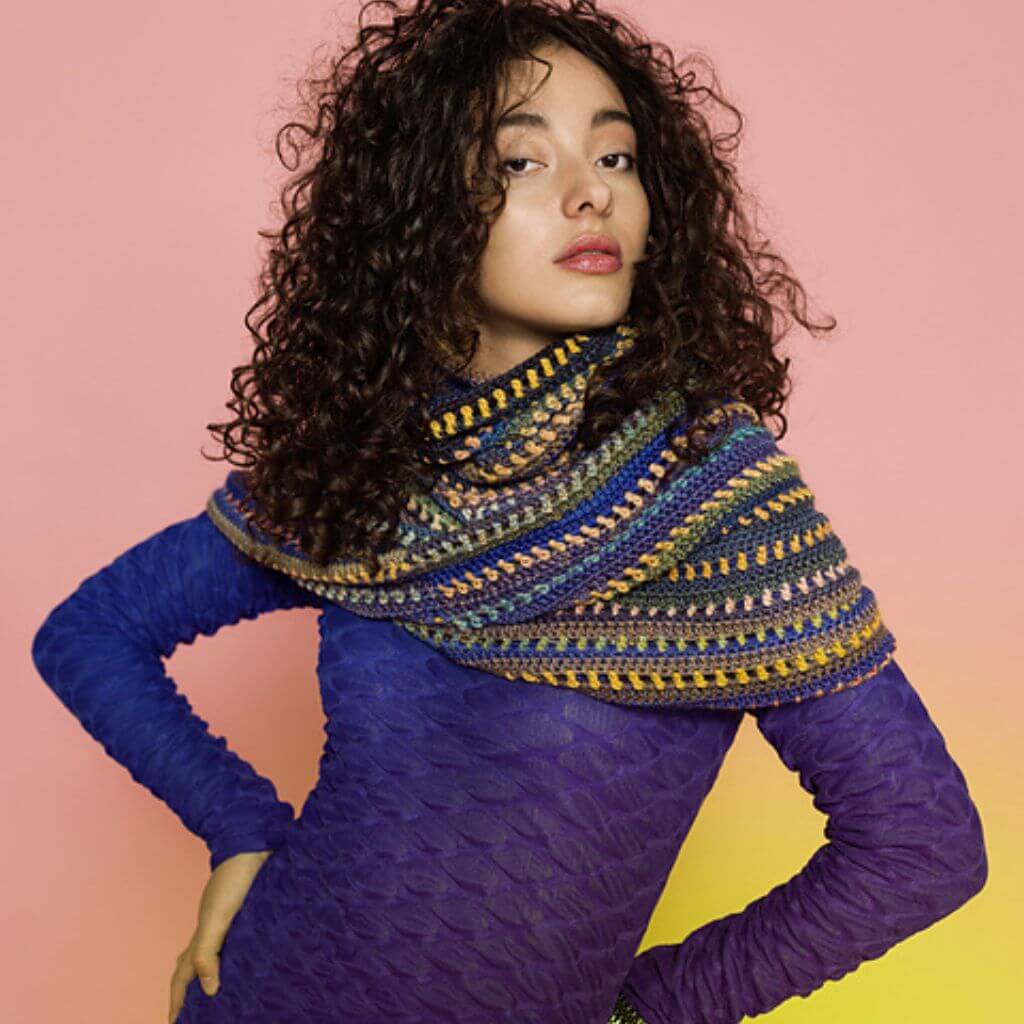 Schoppel Wolle Heft Knit the Cat 16 bei bei bei bei Lieblingsgarn