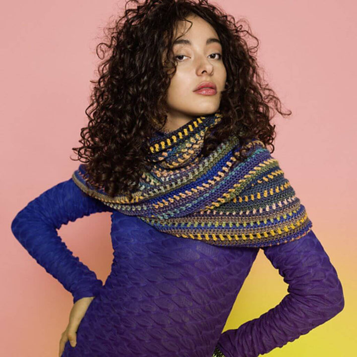 Schoppel Wolle Heft Knit the Cat 16 bei bei bei bei Lieblingsgarn