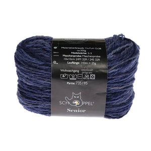 Schoppel Wolle Senior