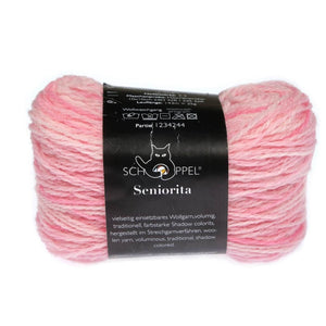 Schoppel Wolle Seniorita