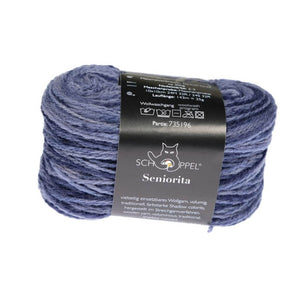 Schoppel Wolle Seniorita