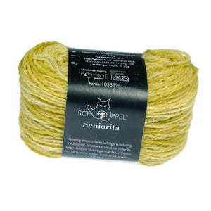 Schoppel Wolle Seniorita