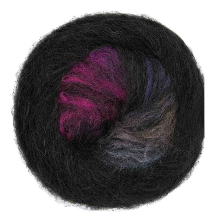 Gründl Wonder Sweater, Farbe 10  black – Alpaka und Synthetik bei Lieblingsgarn