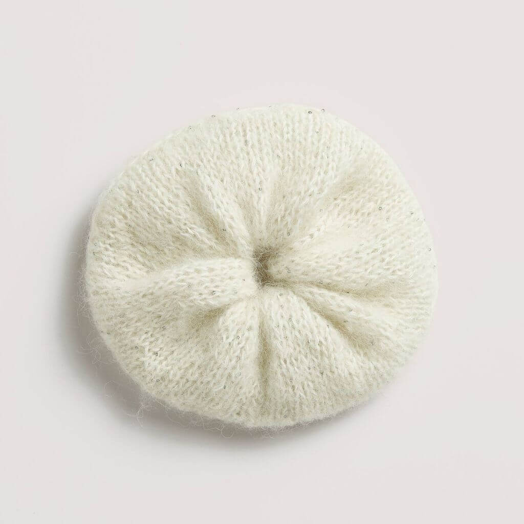 Rico Design Zeitschriften Scrunchie fein gestrickt Strickanleitung - Rico Design (Heft) bei bei bei bei Lieblingsgarn