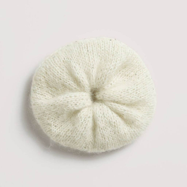 Rico Design Zeitschriften Scrunchie fein gestrickt Strickanleitung - Rico Design (Heft) bei bei bei bei Lieblingsgarn
