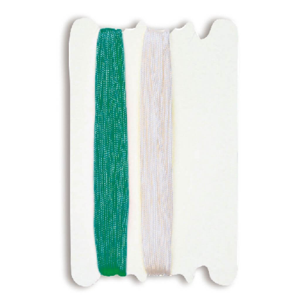 Seeknit Garnwickelkarten, Farbe 450 – Synthetik bei Lieblingsgarn